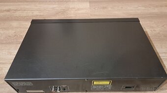Technics SL-PG 520 A - 9