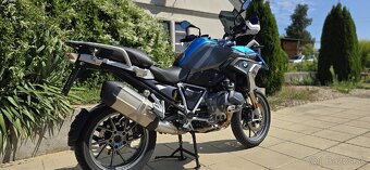 BMW R 1250 GS - 9
