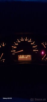 Renault Master 2013 2.3DCi 6 rýchl. - 9