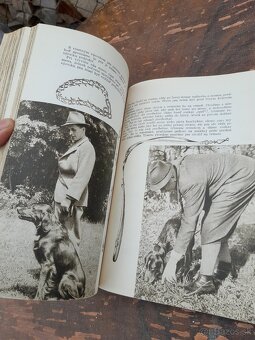 Predám knihu polovníctvo v obrazoch - 9