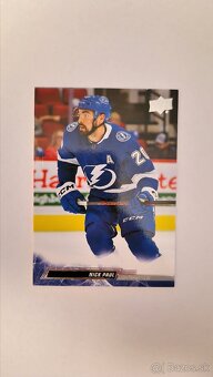 Hokejové karty NHL - 9