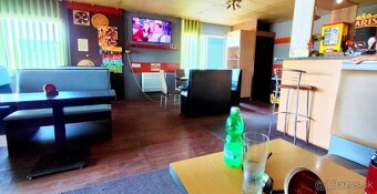 Na predaj pohostinstvo - okres Vranov Nad Topľou - Čemerné - 9