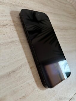 iPhone 14 Pro Black 256gb - 9