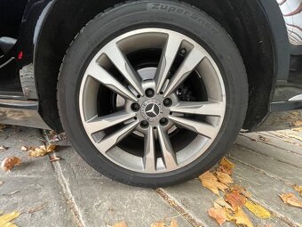 Mercedes-Benz E 250 CDI - 9