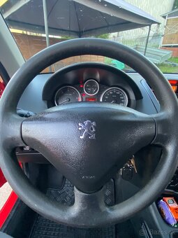 Peugeot 206+ 1.4 HDI - 9