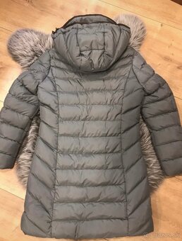 Detská zimná bunda veľ.146 - 9