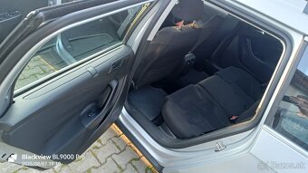 Volkswagen Passat B6 2.0 TDI 125kw - 9