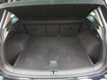 Volkswagen Tiguan 2.0 TDI 190k 4MOTION Highline DSG - 9