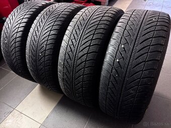 Styling 647M R19 Bmw Zimne - 9