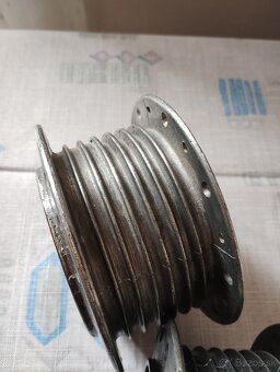 Prodám krásné středy na jawa stadion S11 S22 a jawetta - 9