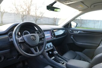 Škoda Kodiaq 1.5 TSI Style DSG - 9