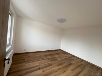 2 izbový byt na prenájom, Sever - 9