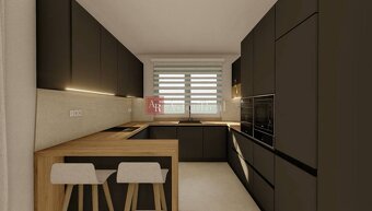 Predaj: Dom - HOLODOM - BUNGALOV 131m2, 4.izby,, Senica -Top - 9