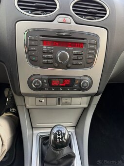 Ford Focus Combi - 9