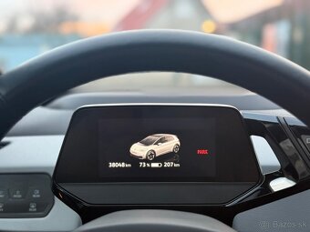 Volkswagen ID3 Pro Performance 58 kWh - 9