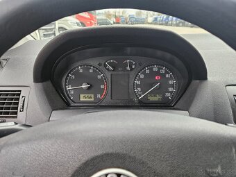 Skoda Fabia Combi 1,4 MPI 50 KW - 9