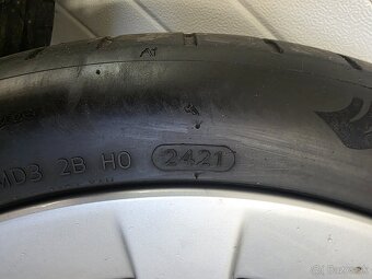 Letne kolesa Tesla model 3 - 9