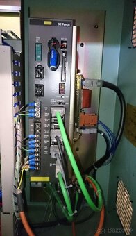 Soustružnický automat TORNOS BECHLER ENC 74 (7697) - 9