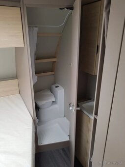 Weinsberg CaraCito 450FU - 9