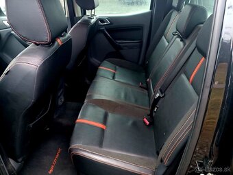 💥 FORD RANGER WILDTRACK - PREDAJ AJ NA SPLÁTKY 💥 - 9