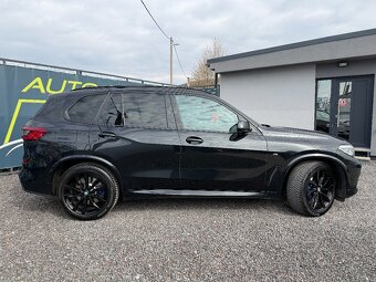 BMW X5 xDrive30d A/T - 9