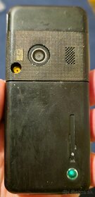 Sony Ericsson, K530i brown - 9