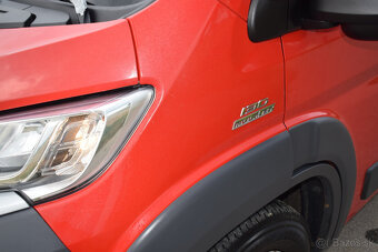 Fiat Ducato 2.3 MultiJet   L2H1  229tis km - 9