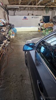 Svetla BMW E60 Lci dynamic - 9