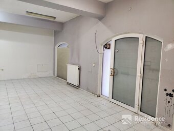 Obchodný priestor na prenájom priamo v centre LM - 9