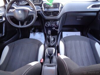 Peugeot 2008 1.6 BlueHDi 75 Active - 9