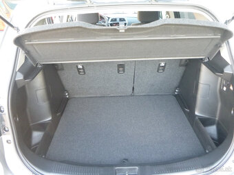 Suzuki Sx4 Scross 1,4T GLX 4x4 2018 - 9