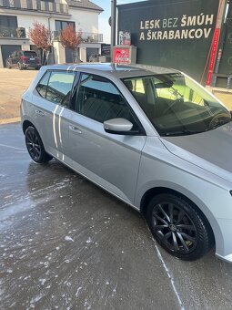 Fabia 3 - 9