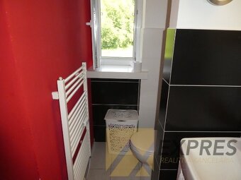 RK EXPRES - na predaj 2 izbový byt v Handlovej, ul.Nádaždyho - 9