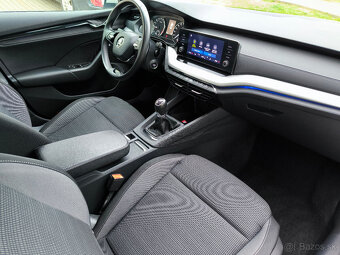 Škoda Octavia IV 2.0TDI 6/2021 1majiteľ (Možný odpočet DPH) - 9