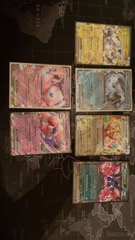 Pokemon karty - 9