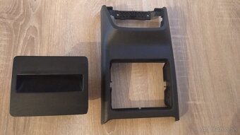 Predam diely Octavia 3 aj VRS - 9