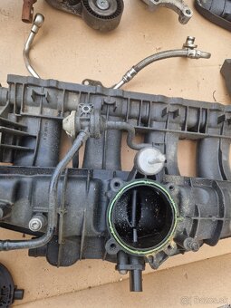 Audi a4 b7 2.0 TFSI - 9