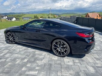 BMW 840d Xd - 9