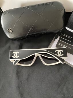 Chanel slnečné okuliare - 9