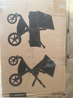 Bugaboo fox r 2022 - 9