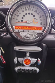 Mini Cooper S - 9