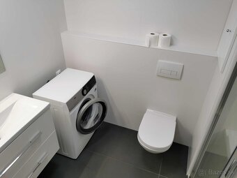PRENÁJOM 1,5-IZBOVÝ BYT Košice - Terasa - 9