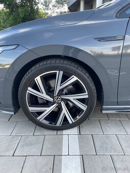 Volkswagen Golf Variant 2.0 TSI R-Line DSG - 9