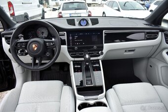 Porsche Macan S - 9