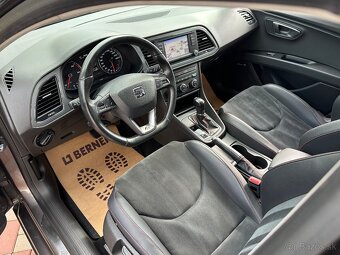 Seat Leon FR 2.0 TDI 110kw Dsg Full Led - 9