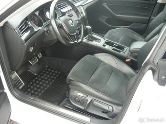 VW Volkswagen Arteon Elegance,2,0TDI, DSG,140KW, 4 Motion - 9