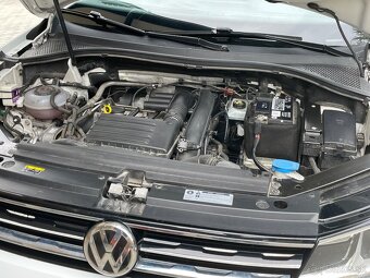 Tiguan Trendline, 1,4 TSI, 92kw - 9