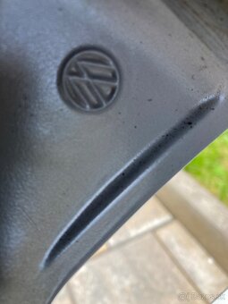 Letná sada org VW 5x112 8J ET41 235/45 R18 - 9