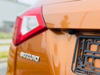 Suzuki Vitara 1.6 Benzín Automat max výbava. - 9