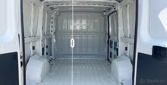 Citroën Jumper, 2.2bHDi 88kWCZNOV.MOTOR - 9